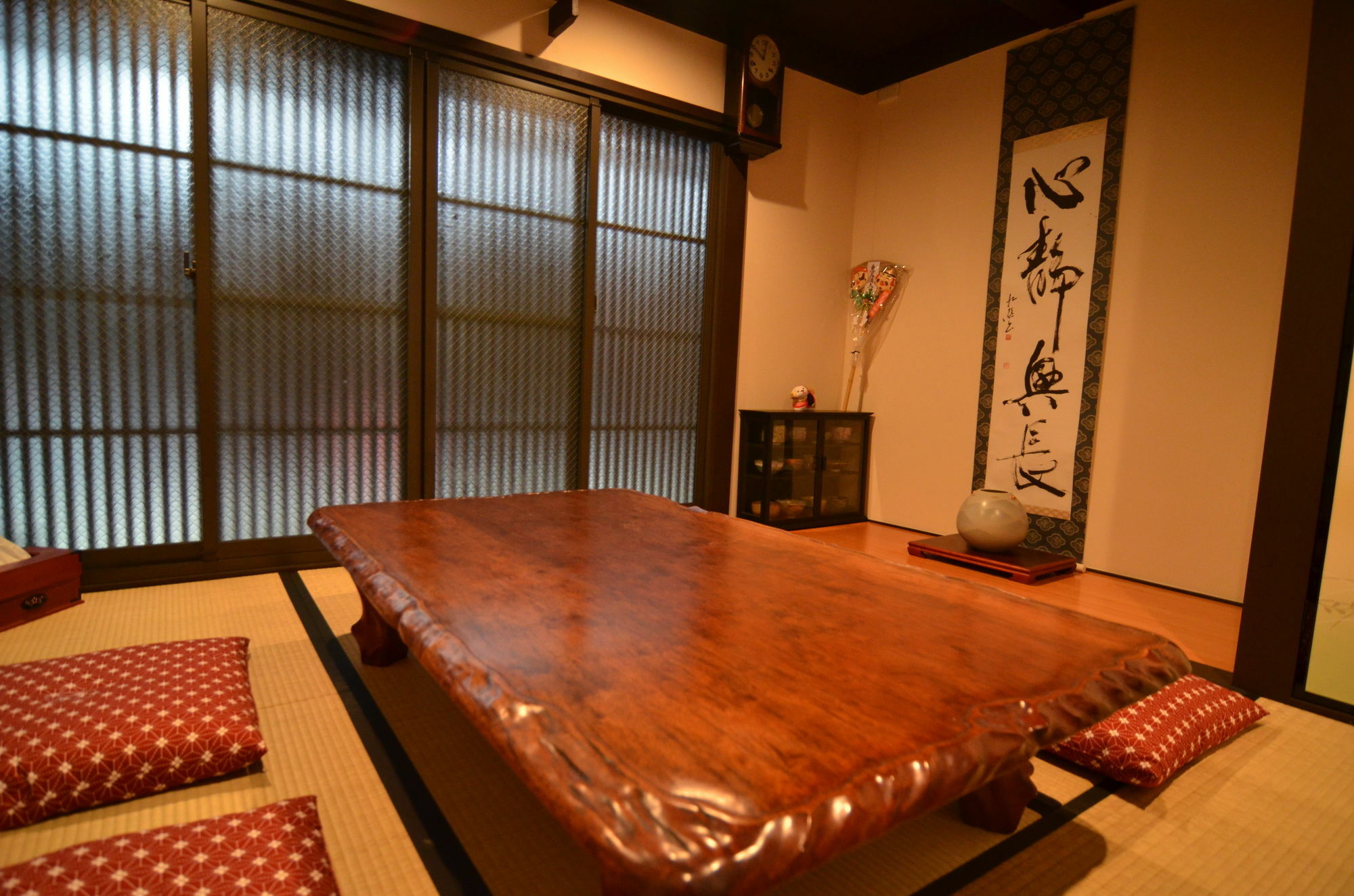 Renyouan Kyoto Exterior photo